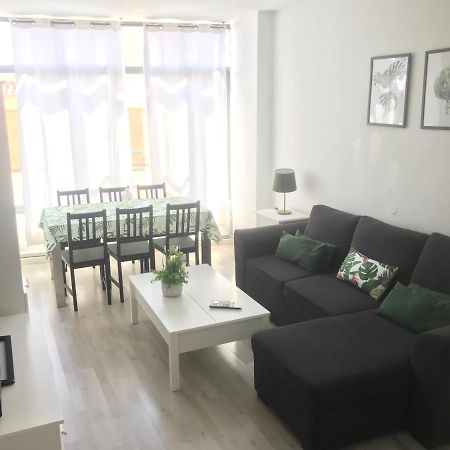 Appartement Apartamento Con Encanto 'Larios Luxy' à Málaga Extérieur photo