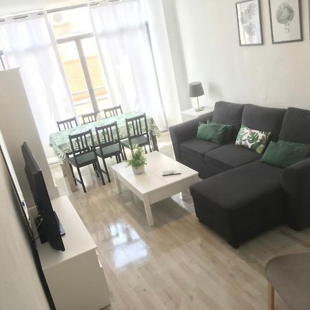 Appartement Apartamento Con Encanto 'Larios Luxy' à Málaga Extérieur photo