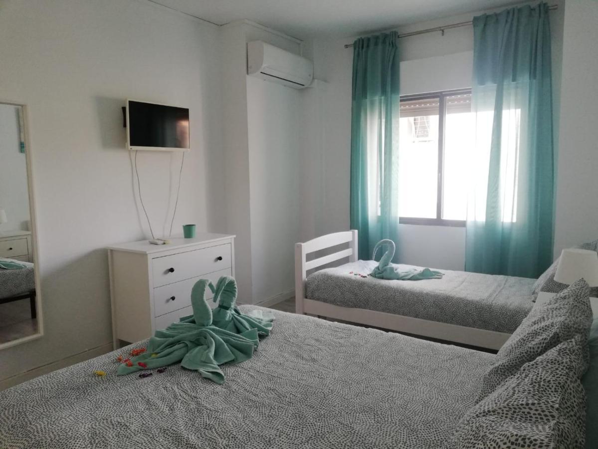 Appartement Apartamento Con Encanto 'Larios Luxy' à Málaga Extérieur photo