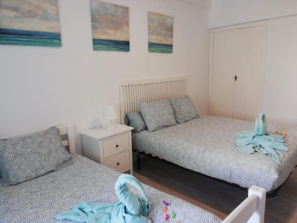 Appartement Apartamento Con Encanto 'Larios Luxy' à Málaga Extérieur photo