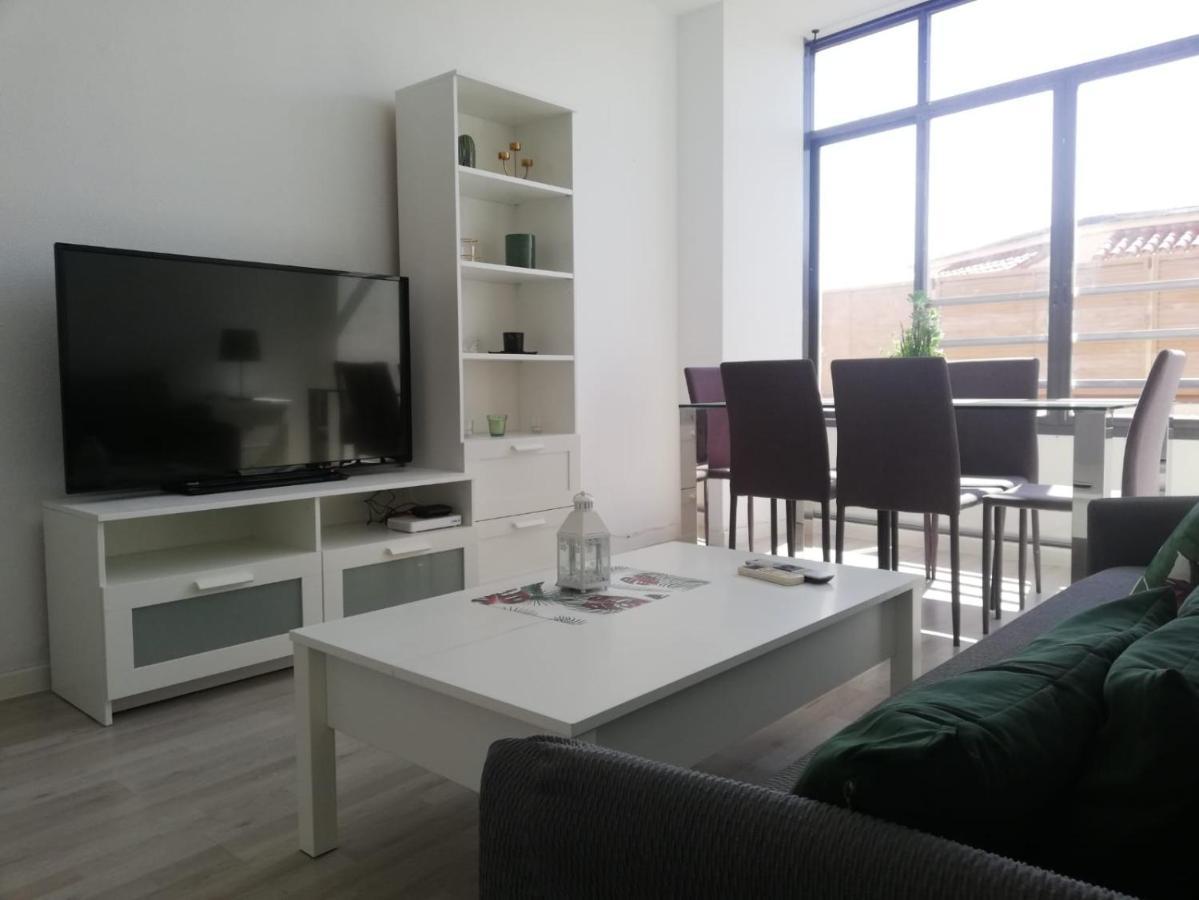 Appartement Apartamento Con Encanto 'Larios Luxy' à Málaga Extérieur photo