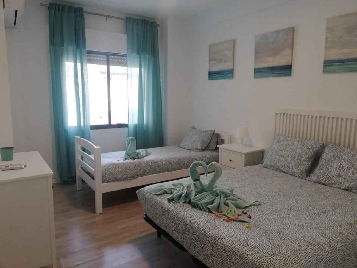 Appartement Apartamento Con Encanto 'Larios Luxy' à Málaga Extérieur photo