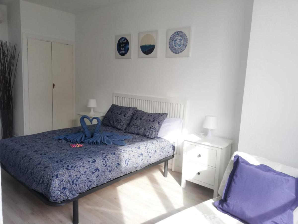 Appartement Apartamento Con Encanto 'Larios Luxy' à Málaga Extérieur photo