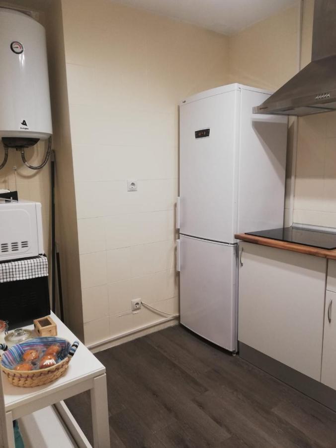 Appartement Apartamento Con Encanto 'Larios Luxy' à Málaga Extérieur photo