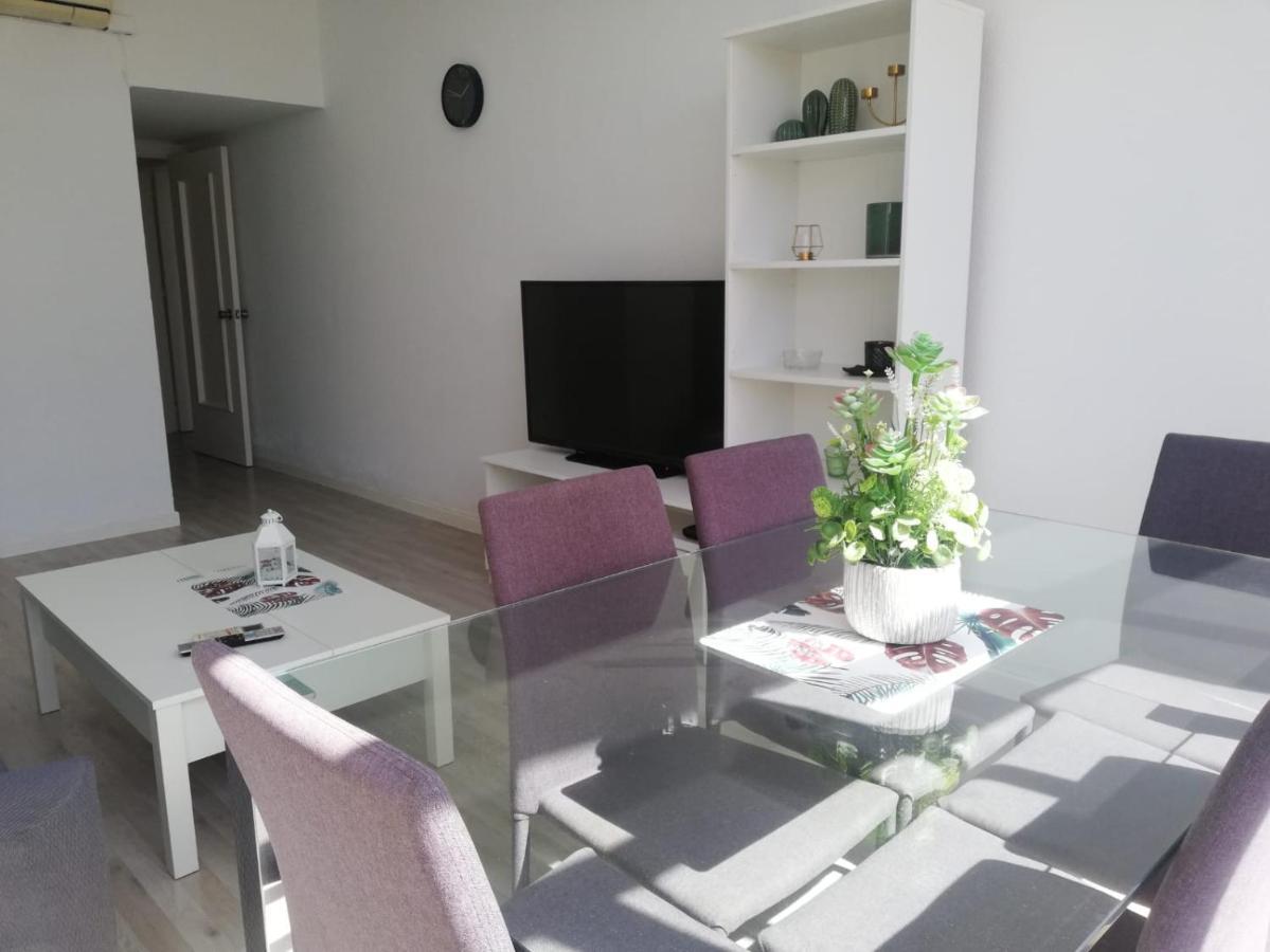 Appartement Apartamento Con Encanto 'Larios Luxy' à Málaga Extérieur photo