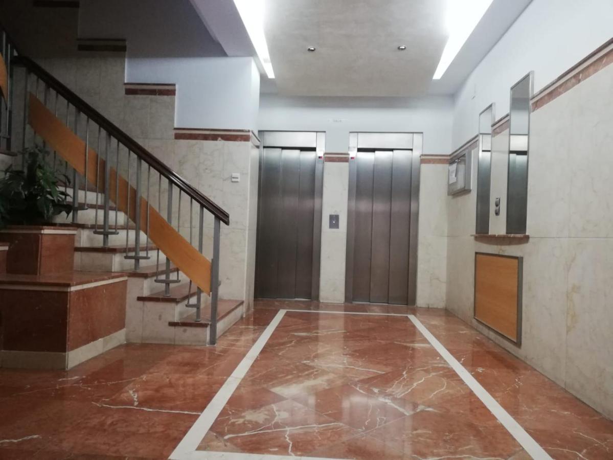 Appartement Apartamento Con Encanto 'Larios Luxy' à Málaga Extérieur photo