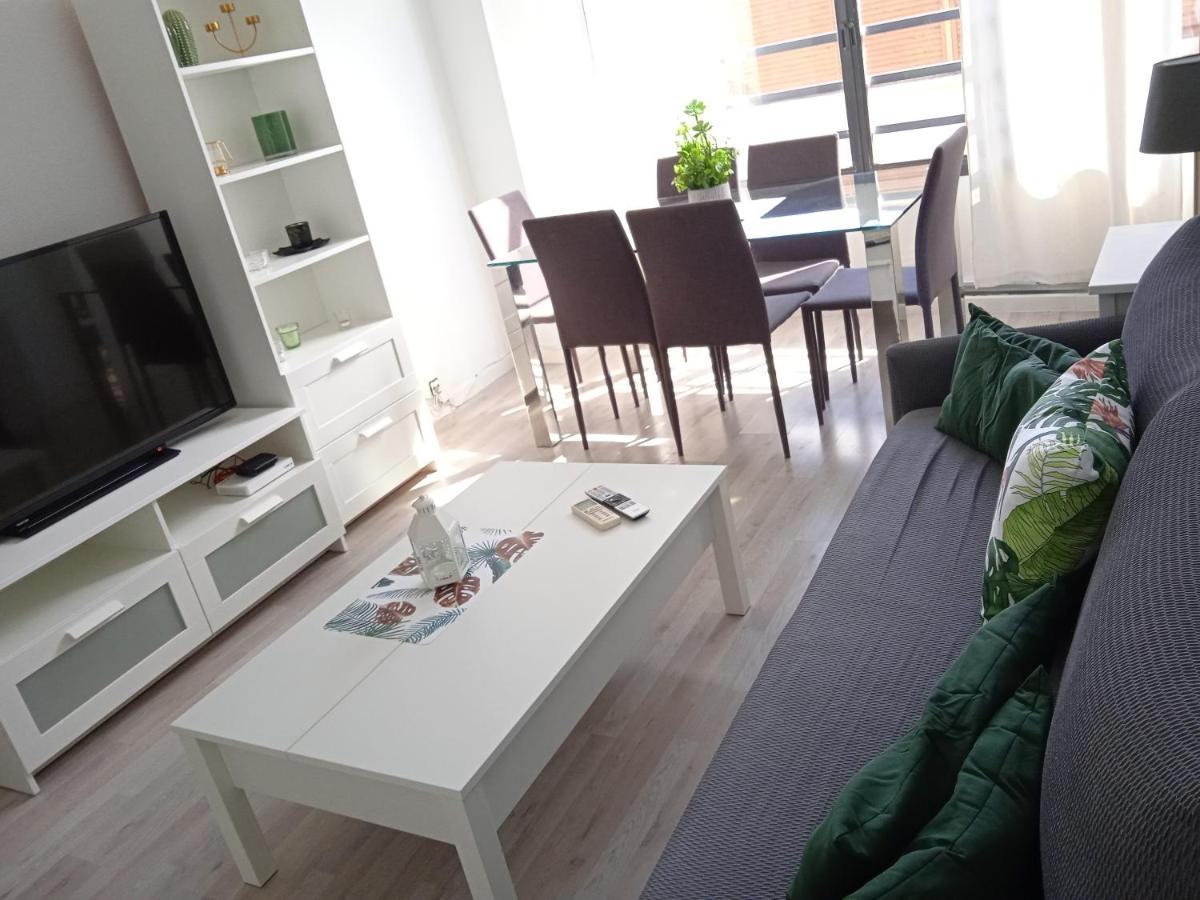 Appartement Apartamento Con Encanto 'Larios Luxy' à Málaga Extérieur photo