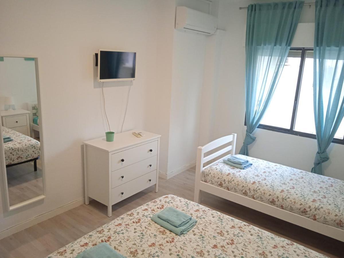 Appartement Apartamento Con Encanto 'Larios Luxy' à Málaga Extérieur photo