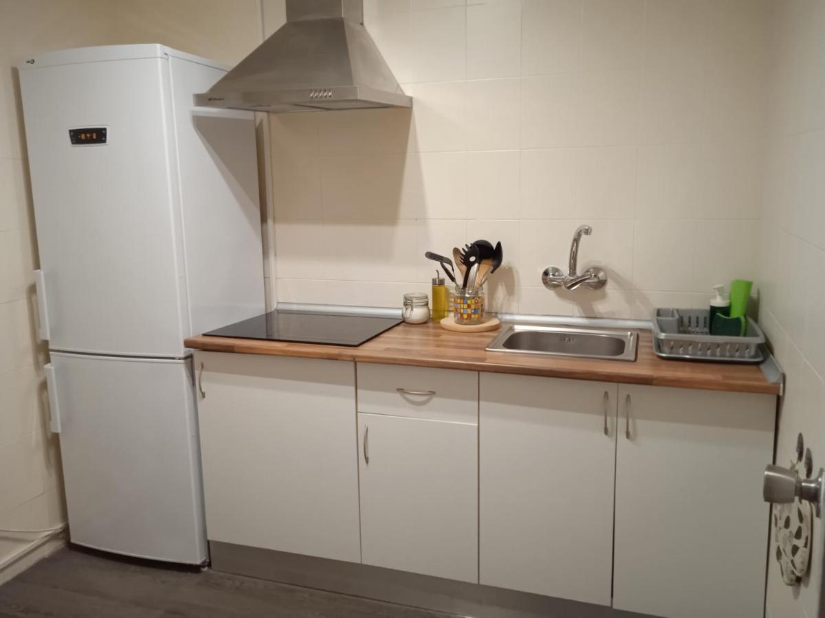 Appartement Apartamento Con Encanto 'Larios Luxy' à Málaga Extérieur photo