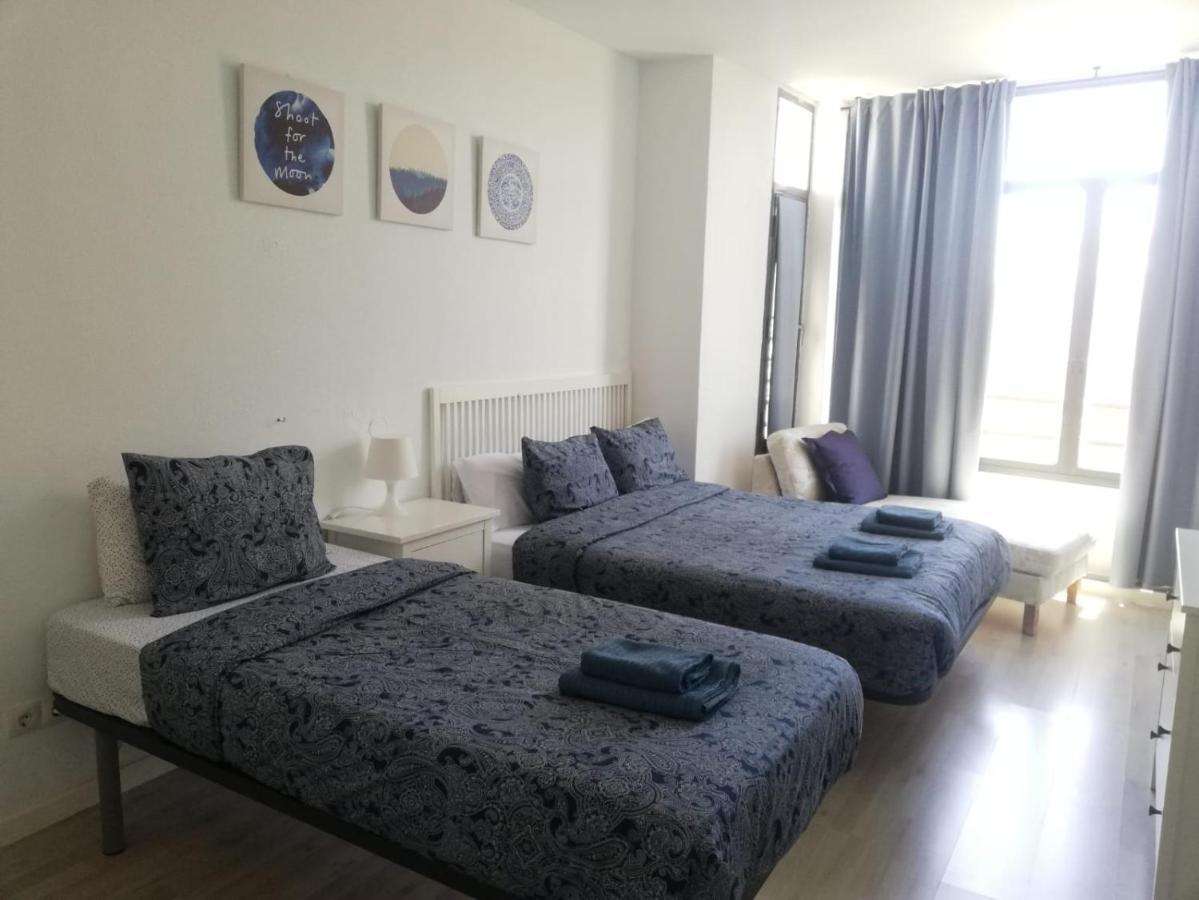 Appartement Apartamento Con Encanto 'Larios Luxy' à Málaga Extérieur photo