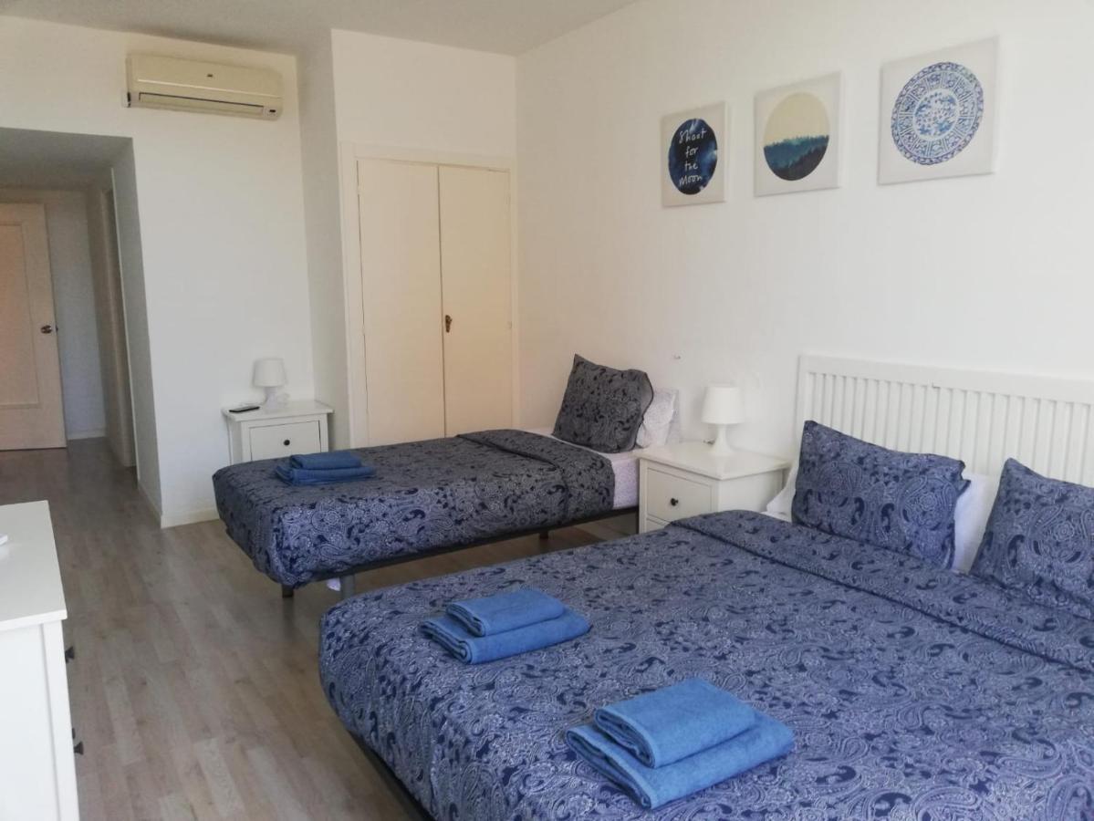 Appartement Apartamento Con Encanto 'Larios Luxy' à Málaga Extérieur photo