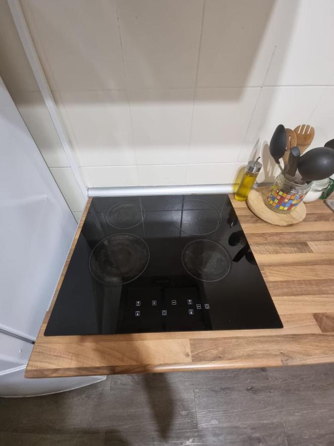 Appartement Apartamento Con Encanto 'Larios Luxy' à Málaga Extérieur photo