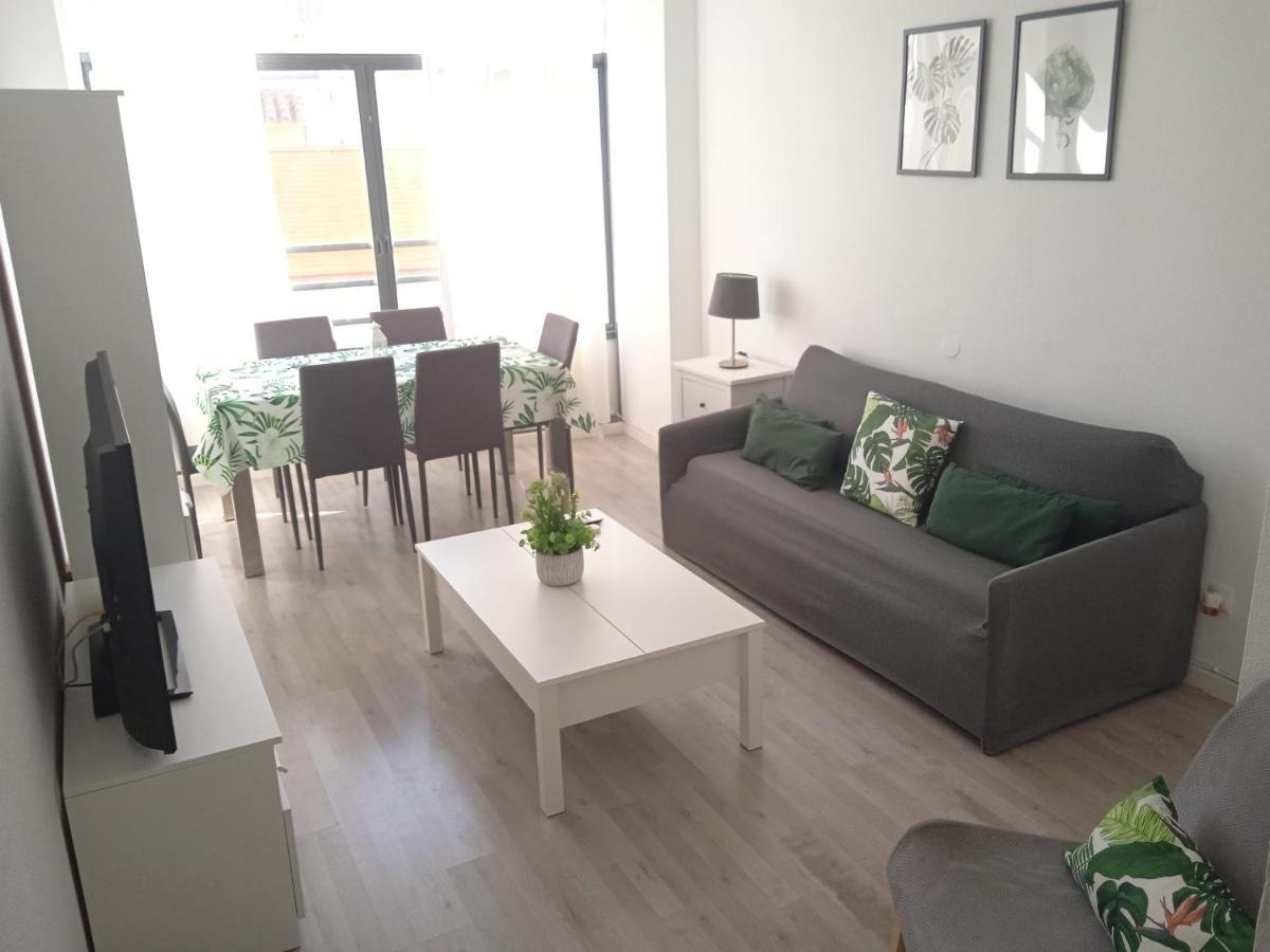 Appartement Apartamento Con Encanto 'Larios Luxy' à Málaga Extérieur photo