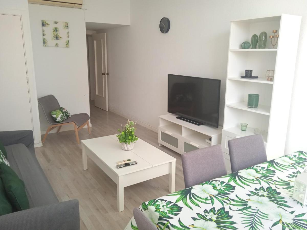 Appartement Apartamento Con Encanto 'Larios Luxy' à Málaga Extérieur photo