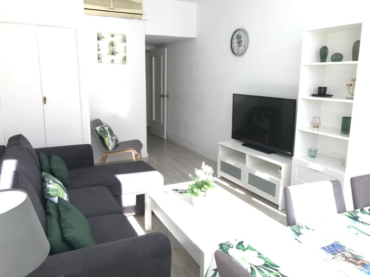 Appartement Apartamento Con Encanto 'Larios Luxy' à Málaga Extérieur photo