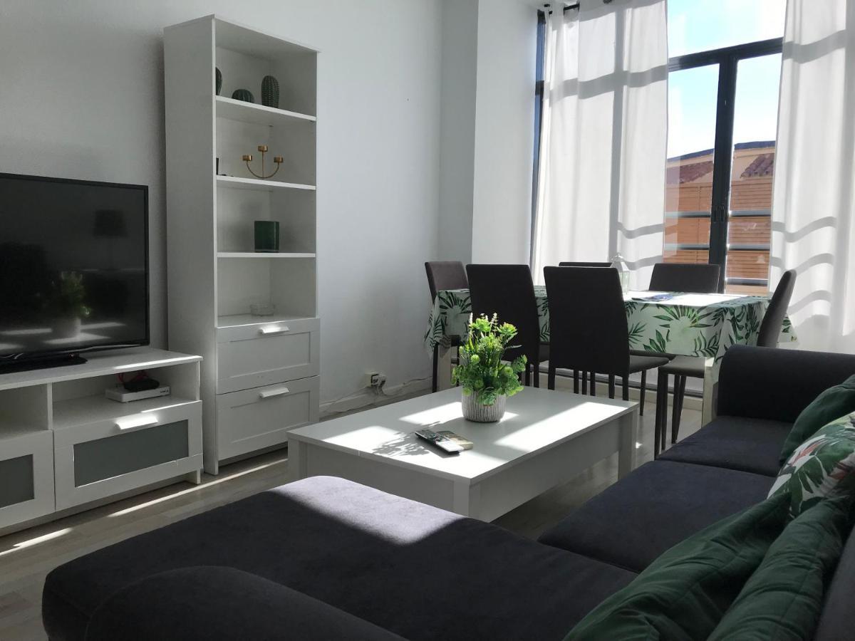 Appartement Apartamento Con Encanto 'Larios Luxy' à Málaga Extérieur photo