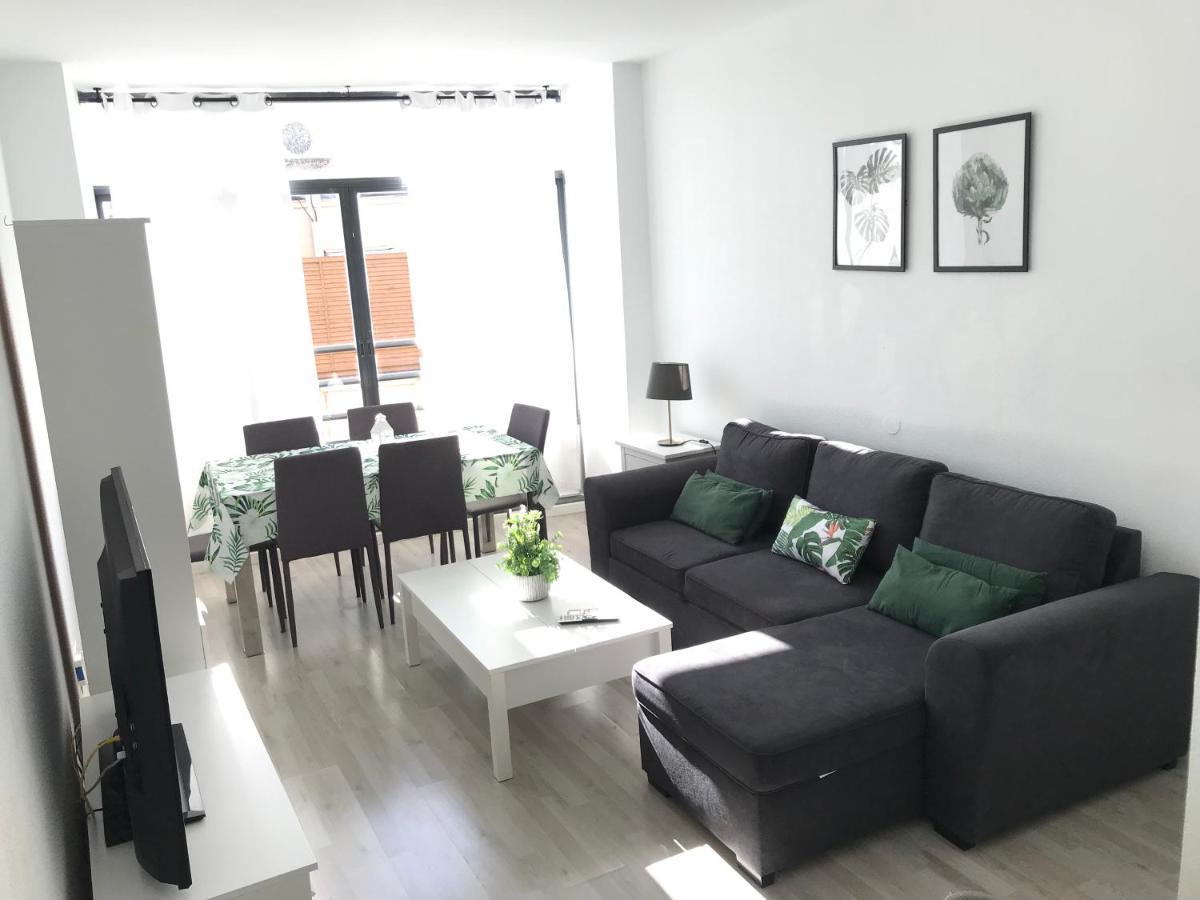 Appartement Apartamento Con Encanto 'Larios Luxy' à Málaga Extérieur photo