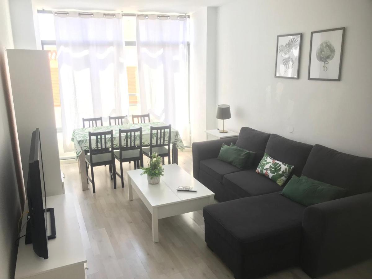 Appartement Apartamento Con Encanto 'Larios Luxy' à Málaga Extérieur photo