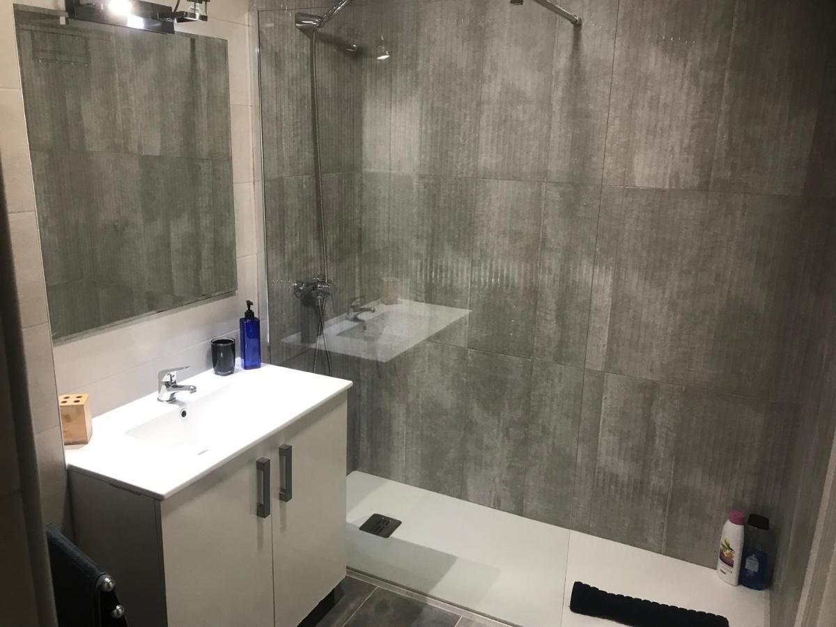 Appartement Apartamento Con Encanto 'Larios Luxy' à Málaga Extérieur photo