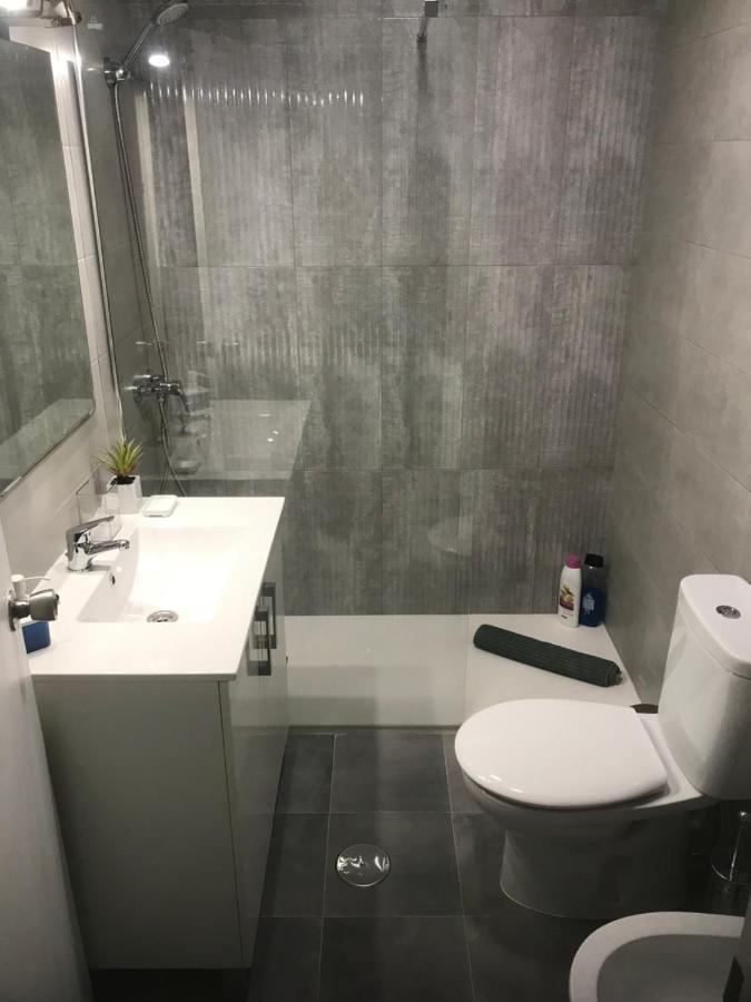 Appartement Apartamento Con Encanto 'Larios Luxy' à Málaga Extérieur photo