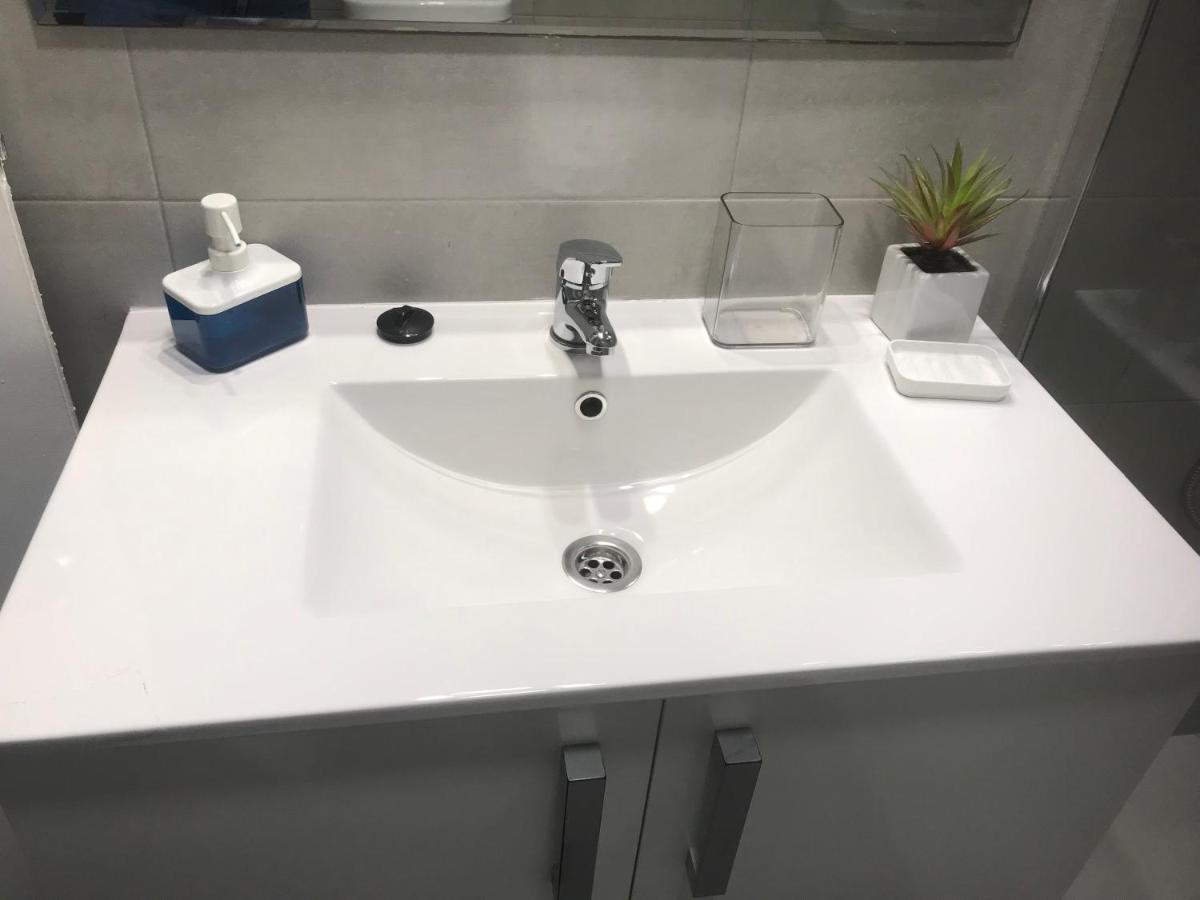Appartement Apartamento Con Encanto 'Larios Luxy' à Málaga Extérieur photo