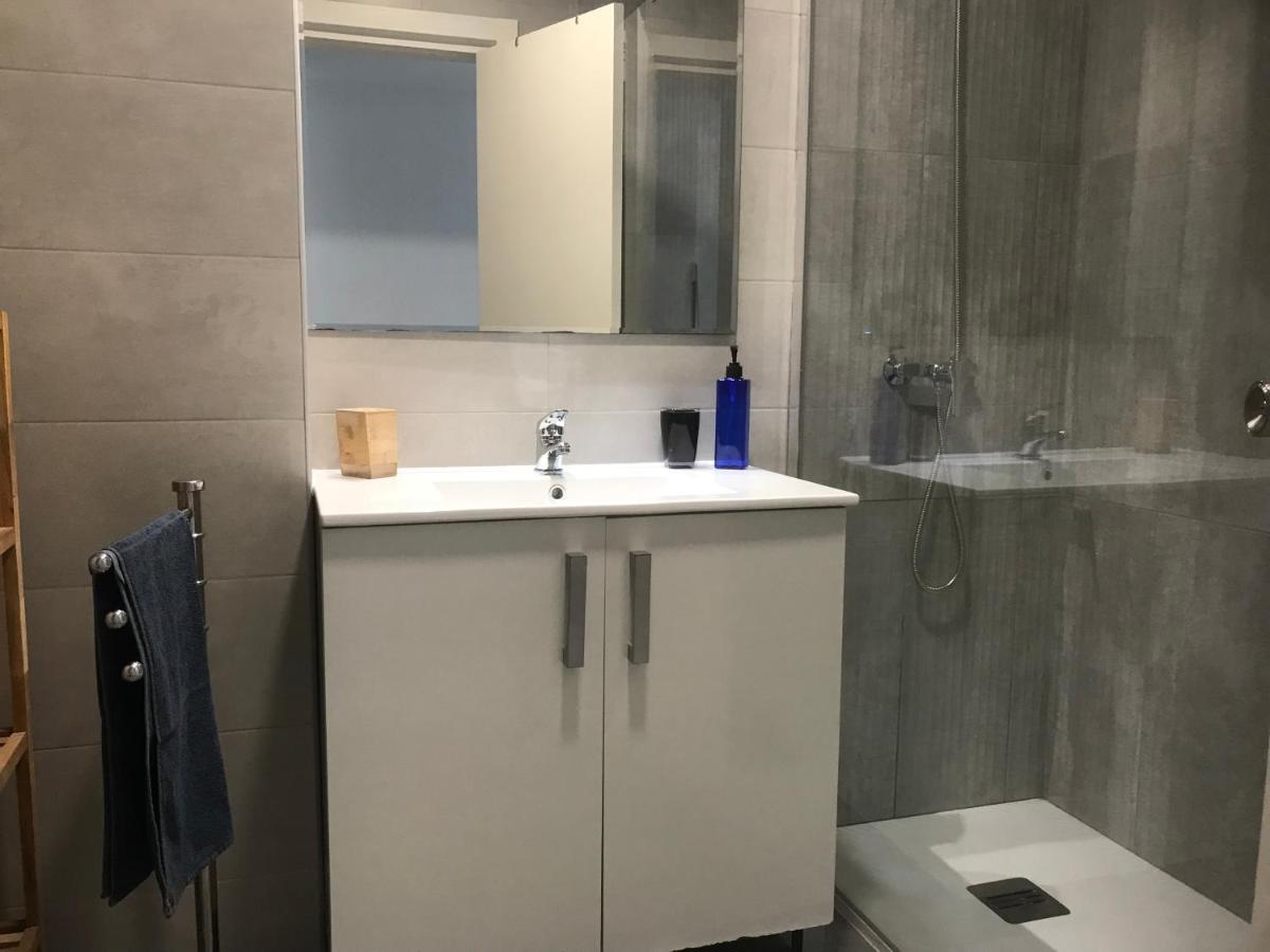 Appartement Apartamento Con Encanto 'Larios Luxy' à Málaga Extérieur photo