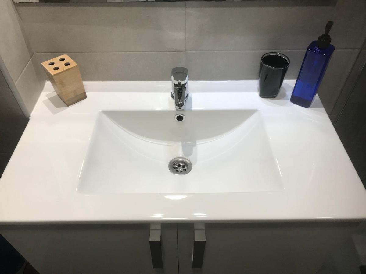 Appartement Apartamento Con Encanto 'Larios Luxy' à Málaga Extérieur photo