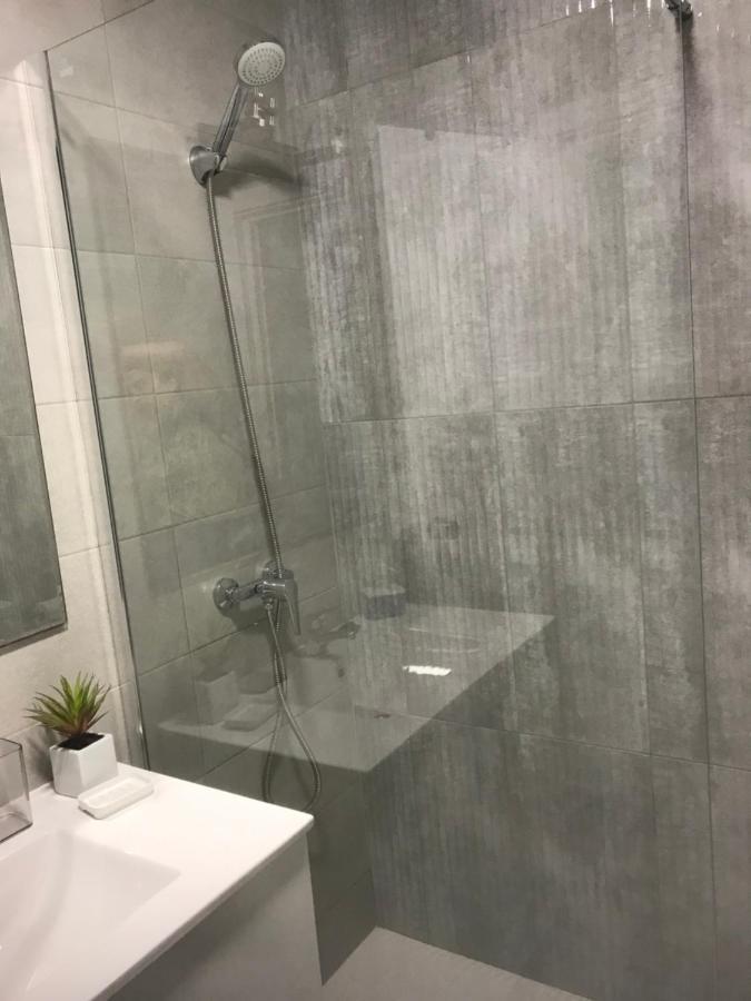 Appartement Apartamento Con Encanto 'Larios Luxy' à Málaga Extérieur photo