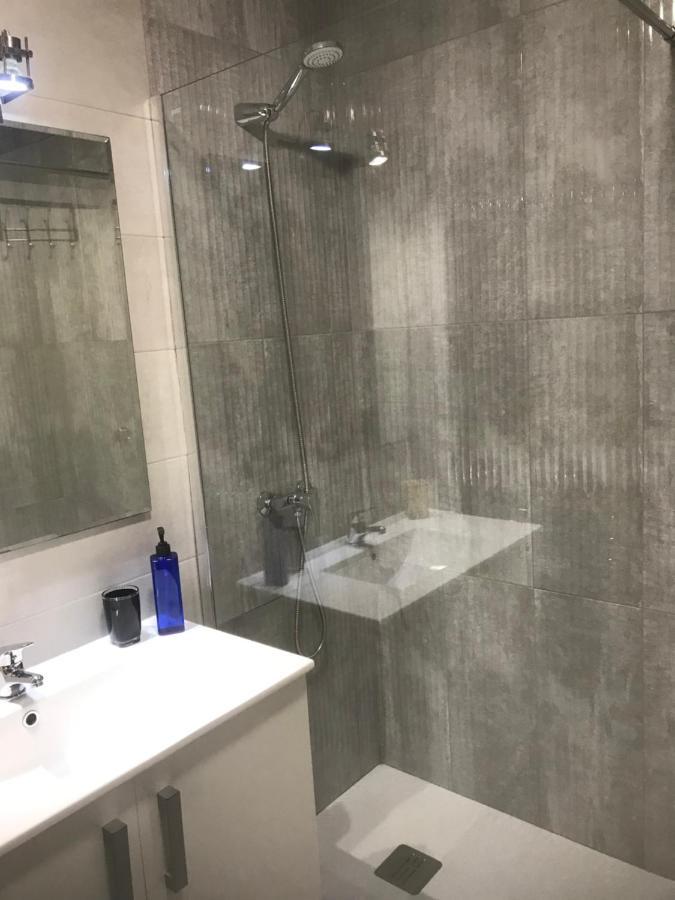 Appartement Apartamento Con Encanto 'Larios Luxy' à Málaga Extérieur photo