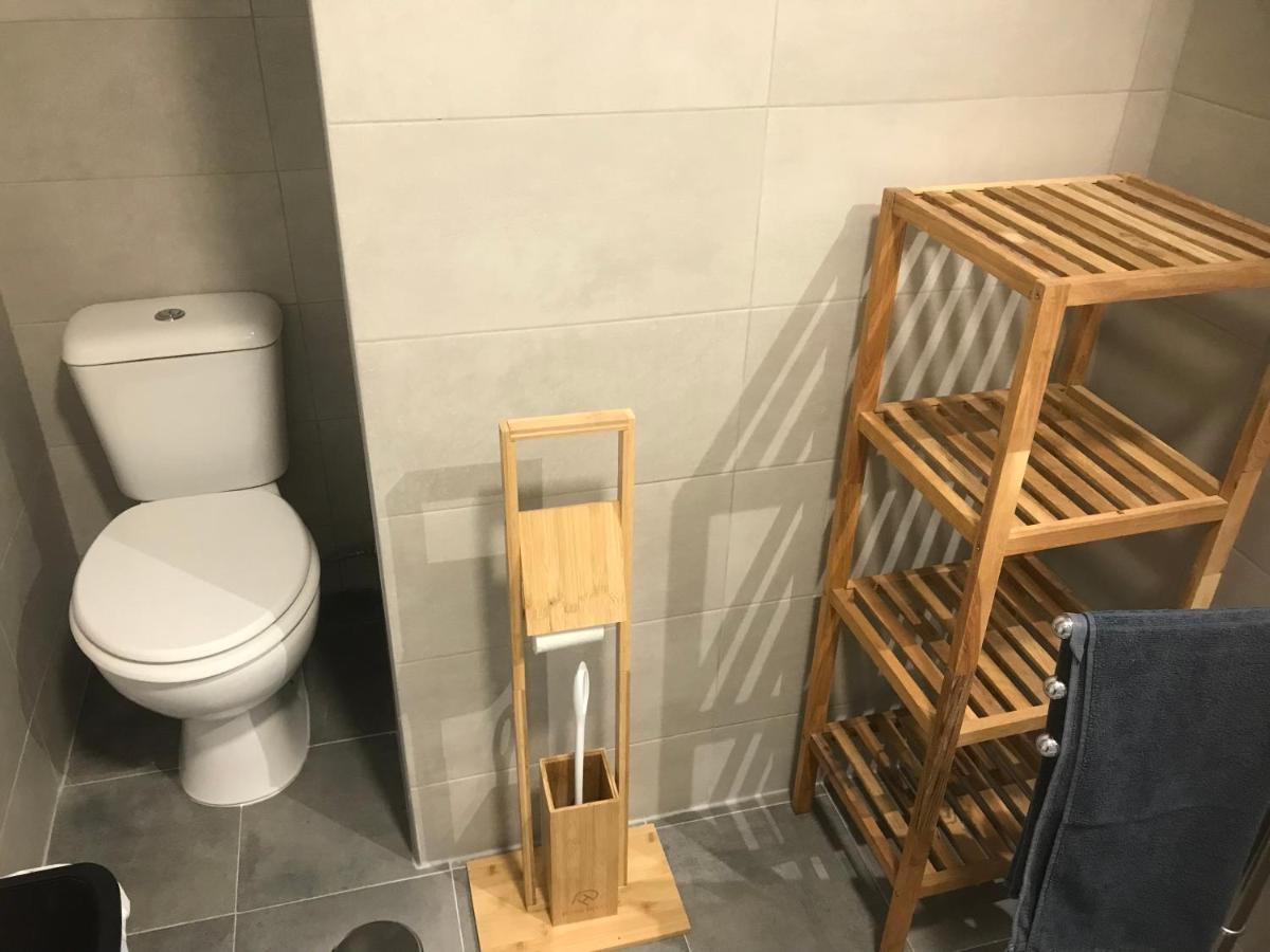 Appartement Apartamento Con Encanto 'Larios Luxy' à Málaga Extérieur photo