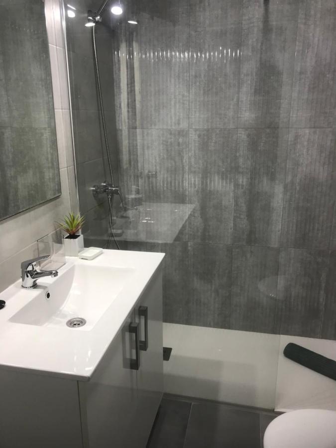 Appartement Apartamento Con Encanto 'Larios Luxy' à Málaga Extérieur photo