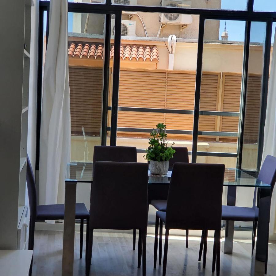 Appartement Apartamento Con Encanto 'Larios Luxy' à Málaga Extérieur photo