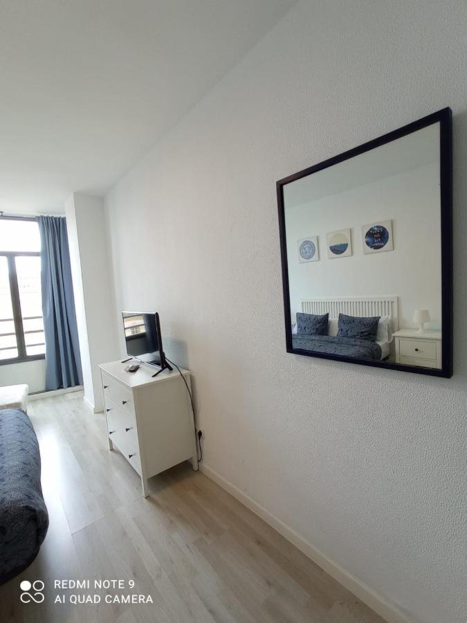 Appartement Apartamento Con Encanto 'Larios Luxy' à Málaga Extérieur photo